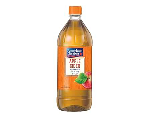 Ag Organic Cider Vinegar 473 Ml
